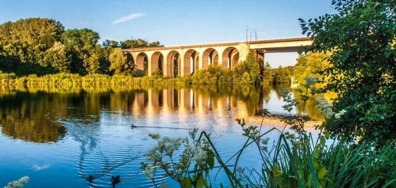 Prenájom bytu 2-izbový 59 m², Bielefeld, Severné Porýnie - Westfálsko Prenájom bytu 2-izbový 59 m², Bielefeld, Severné Porýnie - Westfálsko