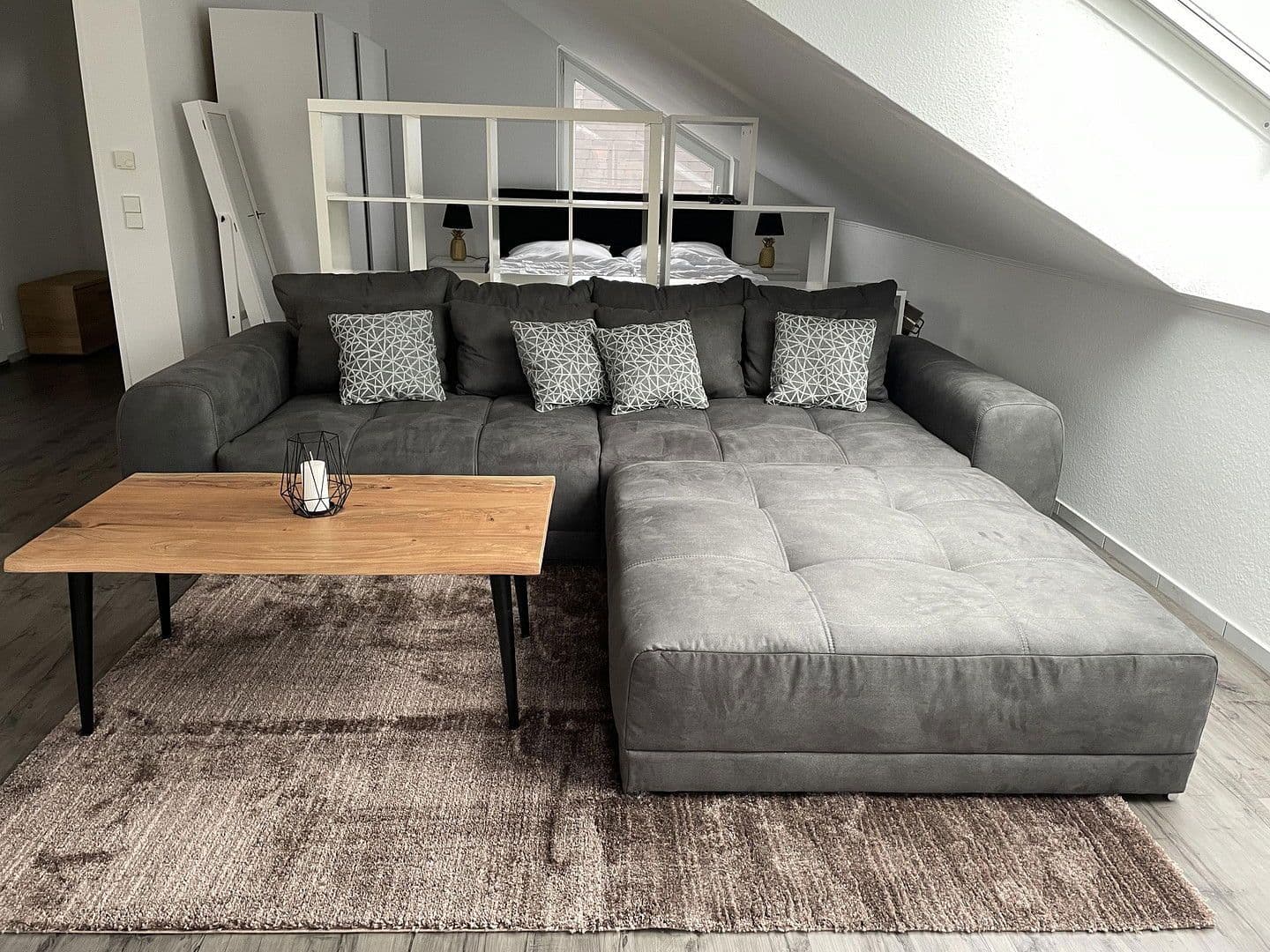 Prenájom bytu 2-izbový 59 m², Bielefeld, Severné Porýnie - Westfálsko Prenájom bytu 2-izbový 59 m², Bielefeld, Severné Porýnie - Westfálsko