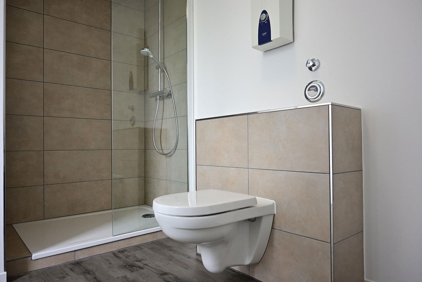 Prenájom bytu 2-izbový 59 m², Bielefeld, Severné Porýnie - Westfálsko Prenájom bytu 2-izbový 59 m², Bielefeld, Severné Porýnie - Westfálsko