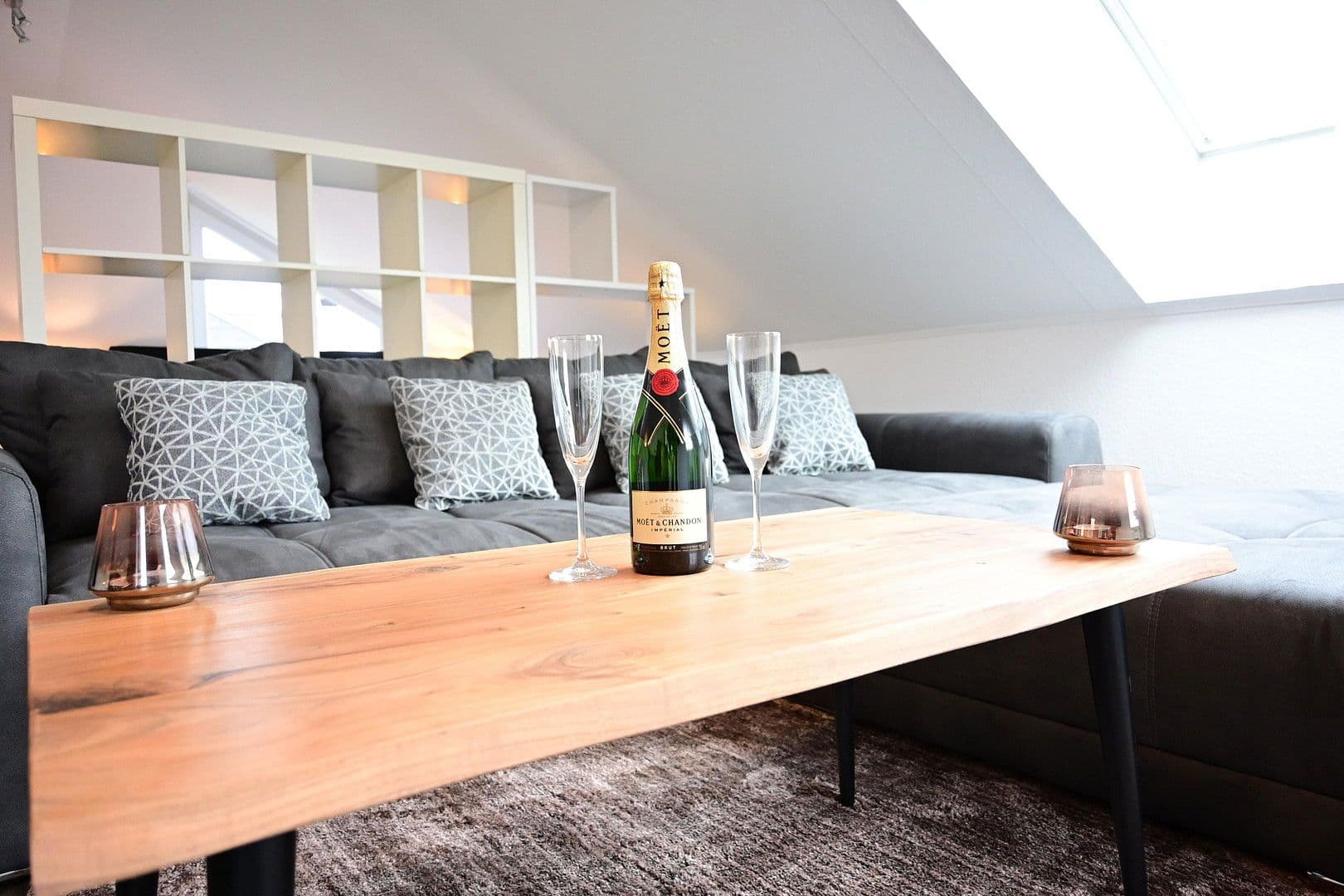 Prenájom bytu 2-izbový 59 m², Bielefeld, Severné Porýnie - Westfálsko Prenájom bytu 2-izbový 59 m², Bielefeld, Severné Porýnie - Westfálsko