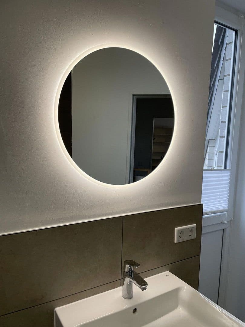 Prenájom bytu 2-izbový 59 m², Bielefeld, Severné Porýnie - Westfálsko Prenájom bytu 2-izbový 59 m², Bielefeld, Severné Porýnie - Westfálsko