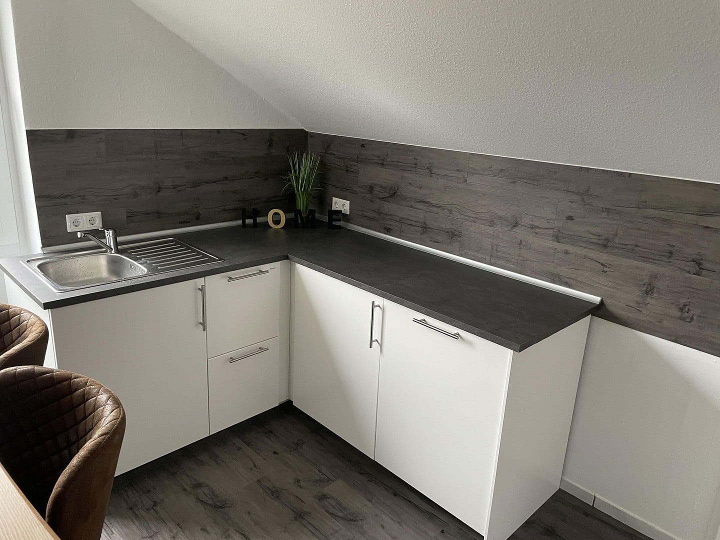 Prenájom bytu 2-izbový 59 m², Bielefeld, Severné Porýnie - Westfálsko Prenájom bytu 2-izbový 59 m², Bielefeld, Severné Porýnie - Westfálsko