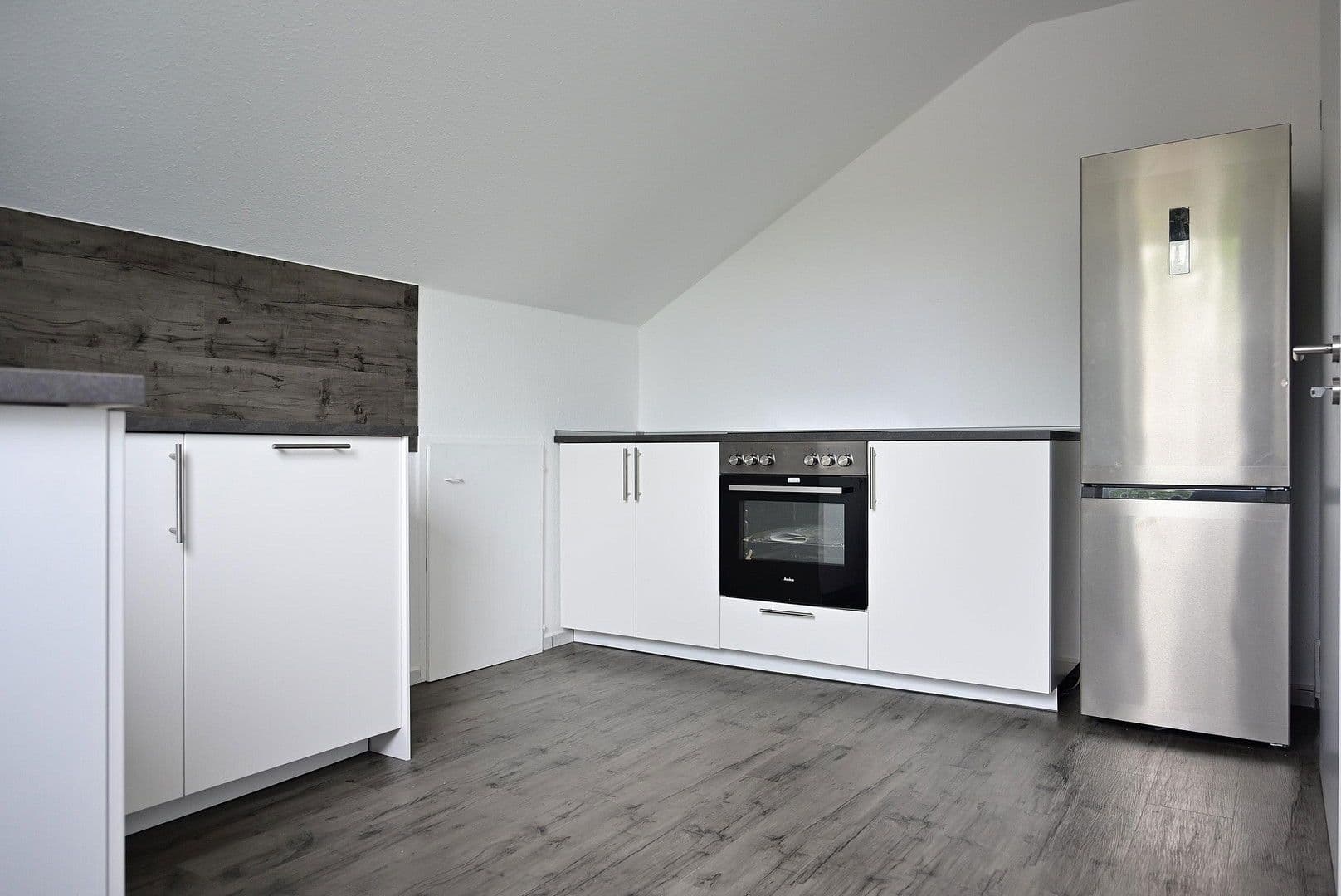 Prenájom bytu 2-izbový 59 m², Bielefeld, Severné Porýnie - Westfálsko Prenájom bytu 2-izbový 59 m², Bielefeld, Severné Porýnie - Westfálsko