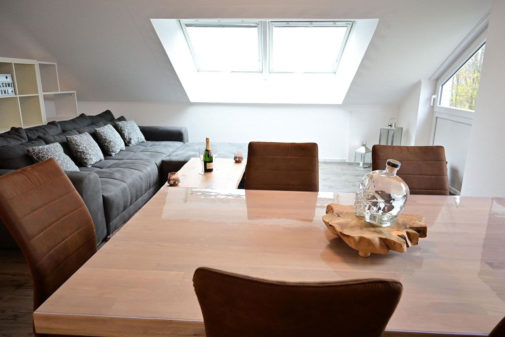 Prenájom bytu 2-izbový 59 m², Bielefeld, Severné Porýnie - Westfálsko Prenájom bytu 2-izbový 59 m², Bielefeld, Severné Porýnie - Westfálsko