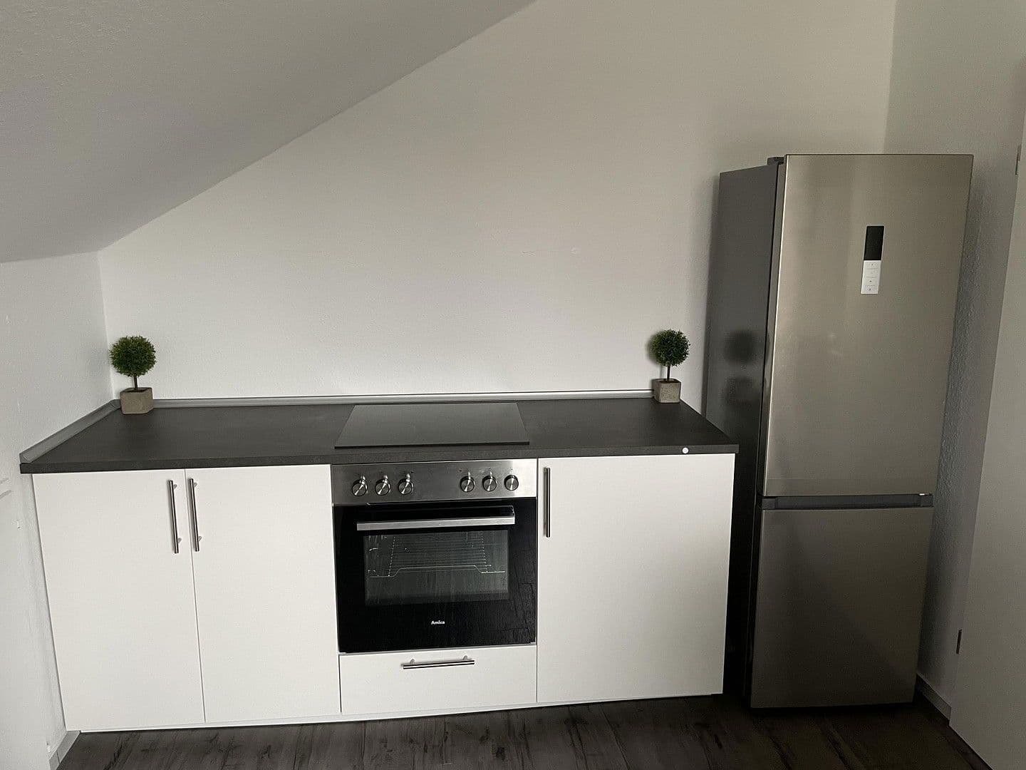 Prenájom bytu 2-izbový 59 m², Bielefeld, Severné Porýnie - Westfálsko Prenájom bytu 2-izbový 59 m², Bielefeld, Severné Porýnie - Westfálsko