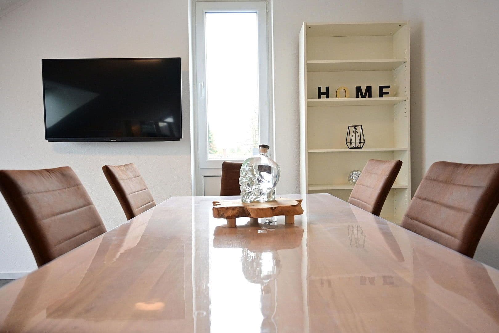 Prenájom bytu 2-izbový 59 m², Bielefeld, Severné Porýnie - Westfálsko Prenájom bytu 2-izbový 59 m², Bielefeld, Severné Porýnie - Westfálsko