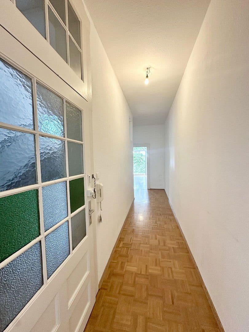 Predaj bytu 5-izbový 138 m², Frankfurt, Hesensko Predaj bytu 5-izbový 138 m², Frankfurt, Hesensko