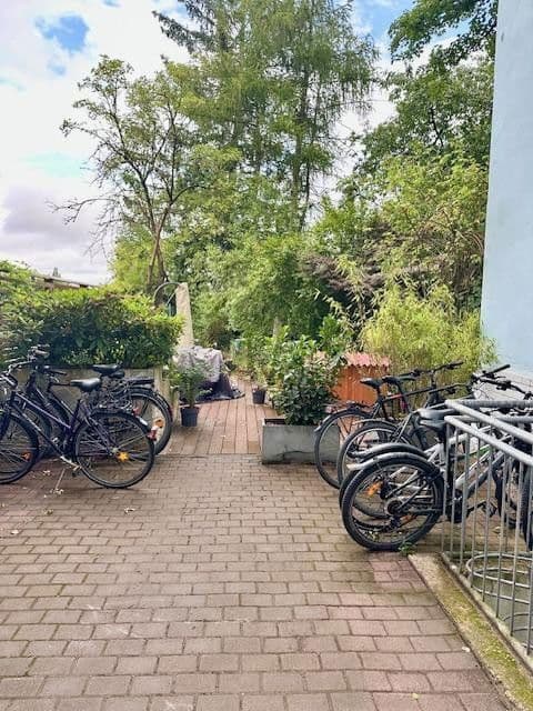 Predaj bytu 5-izbový 138 m², Frankfurt, Hesensko Predaj bytu 5-izbový 138 m², Frankfurt, Hesensko