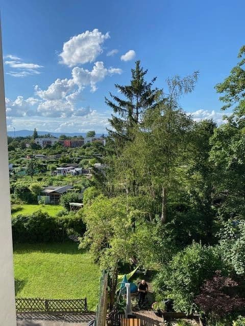 Predaj bytu 5-izbový 138 m², Frankfurt, Hesensko Predaj bytu 5-izbový 138 m², Frankfurt, Hesensko