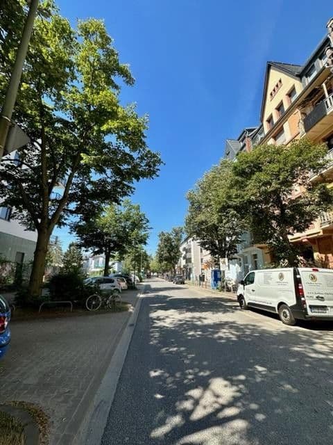 Predaj bytu 5-izbový 138 m², Frankfurt, Hesensko Predaj bytu 5-izbový 138 m², Frankfurt, Hesensko