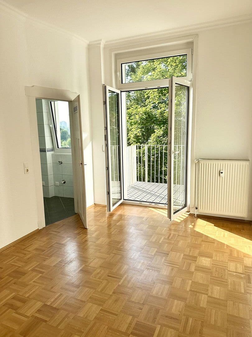 Predaj bytu 5-izbový 138 m², Frankfurt, Hesensko Predaj bytu 5-izbový 138 m², Frankfurt, Hesensko