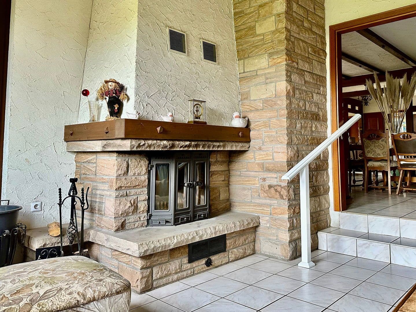 Predaj domu 258 m², pozemek 1.400 m², Falkensee, Brandenbursko Predaj domu 258 m², pozemek 1.400 m², Falkensee, Brandenbursko