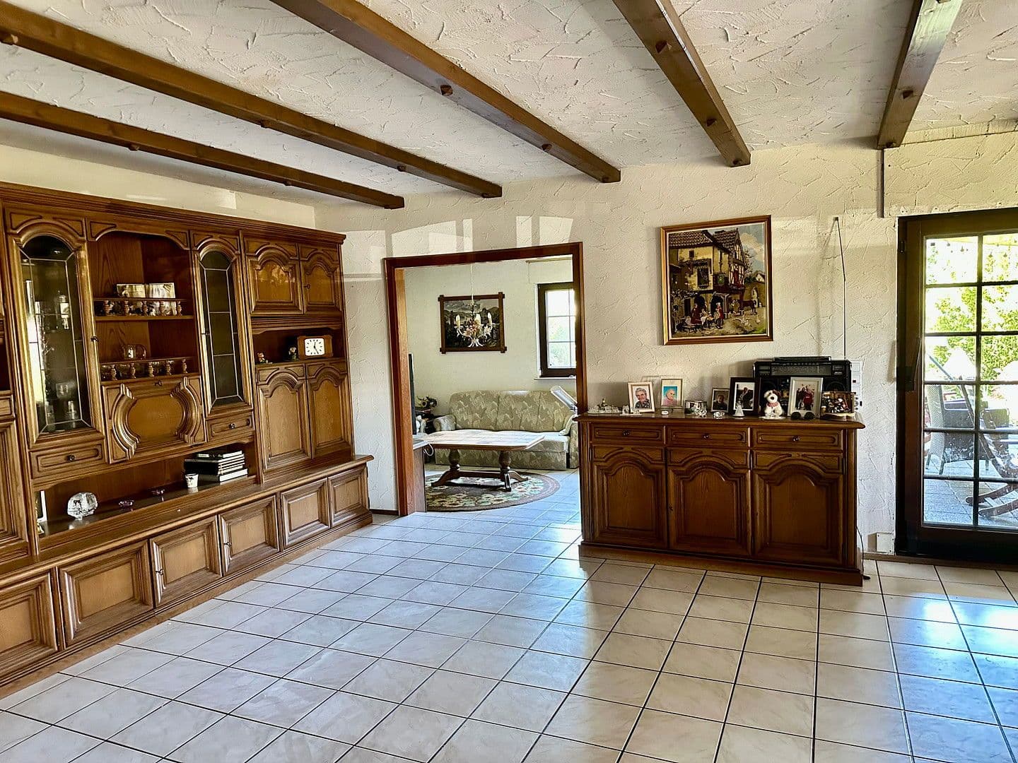 Predaj domu 258 m², pozemek 1.400 m², Falkensee, Brandenbursko Predaj domu 258 m², pozemek 1.400 m², Falkensee, Brandenbursko