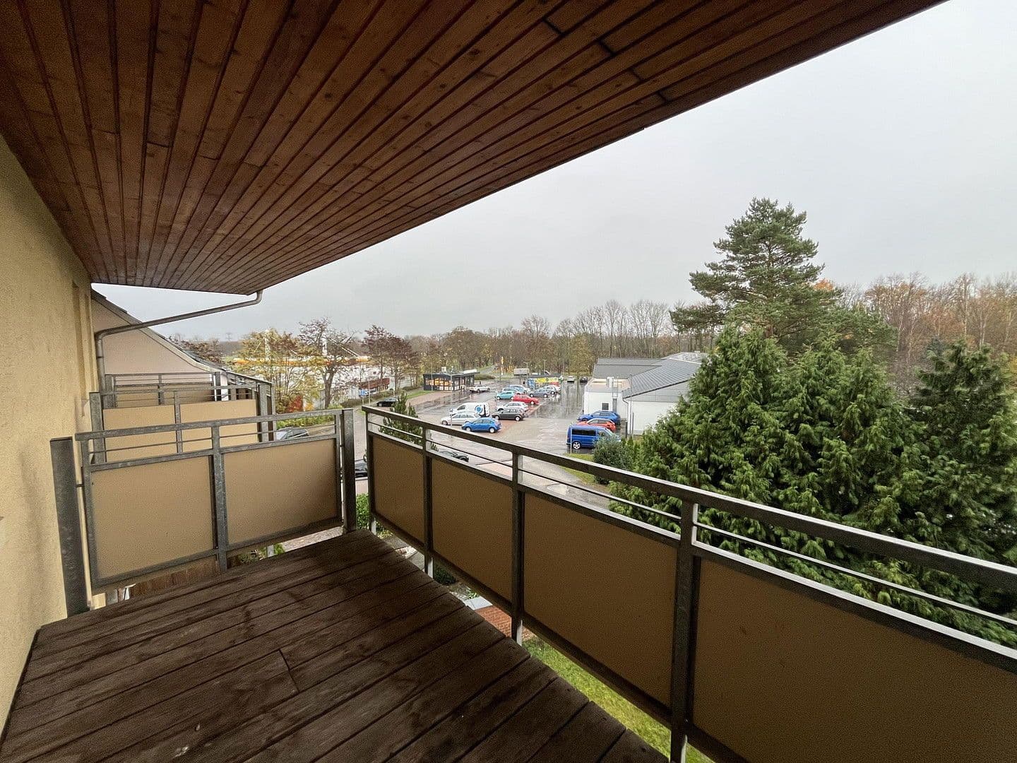 Prenájom bytu 1-izbový 38 m², Leipziger Vorstadt 18, Pegau, Sasko Prenájom bytu 1-izbový 38 m², Leipziger Vorstadt 18, Pegau, Sasko