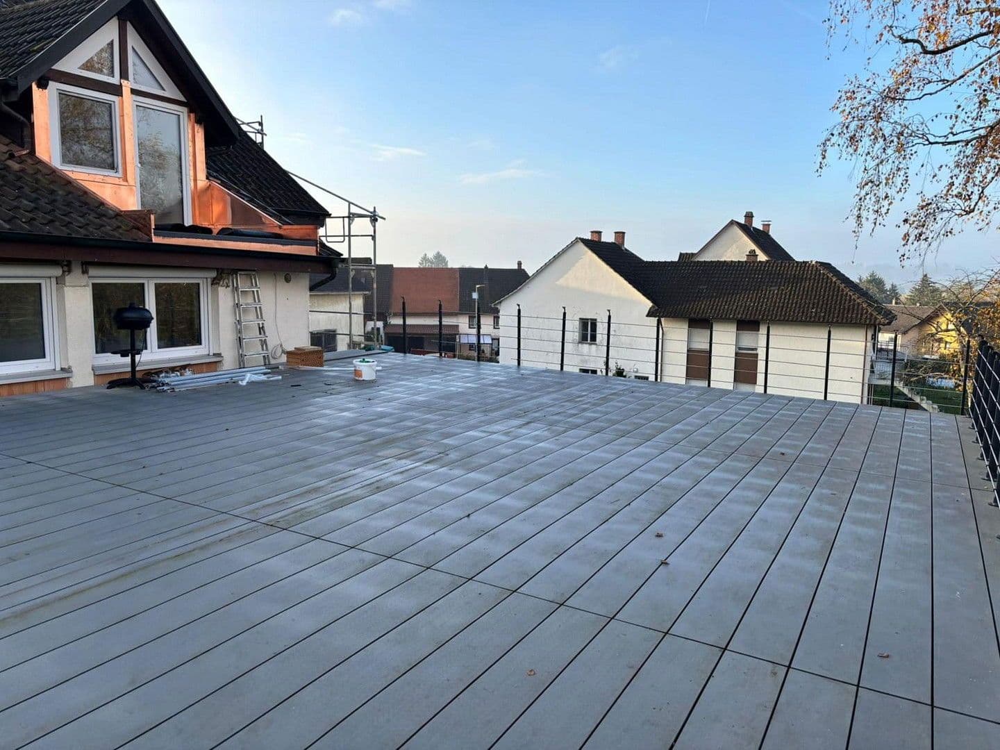 Prenájom bytu 2-izbový 87 m², Rheinstraße 14, Gailingen am Hochrhein, Bádensko-Wurttembersko Prenájom bytu 2-izbový 87 m², Rheinstraße 14, Gailingen am Hochrhein, Bádensko-Wurttembersko