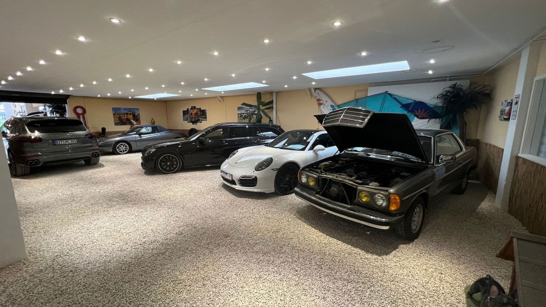 Predaj nebytového priestoru 650 m², Düsseldorfer Straße 65, Wuppertal, Severné Porýnie - Westfálsko Predaj nebytového priestoru 650 m², Düsseldorfer Straße 65, Wuppertal, Severné Porýnie - Westfálsko