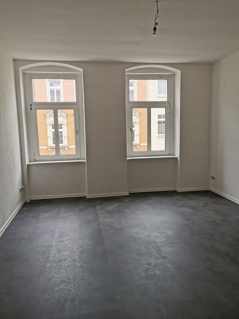 Prenájom bytu 3-izbový 93 m², Georg - Büchner - Str., Gera Debschwitz, Durínsko Prenájom bytu 3-izbový 93 m², Georg - Büchner - Str., Gera Debschwitz, Durínsko