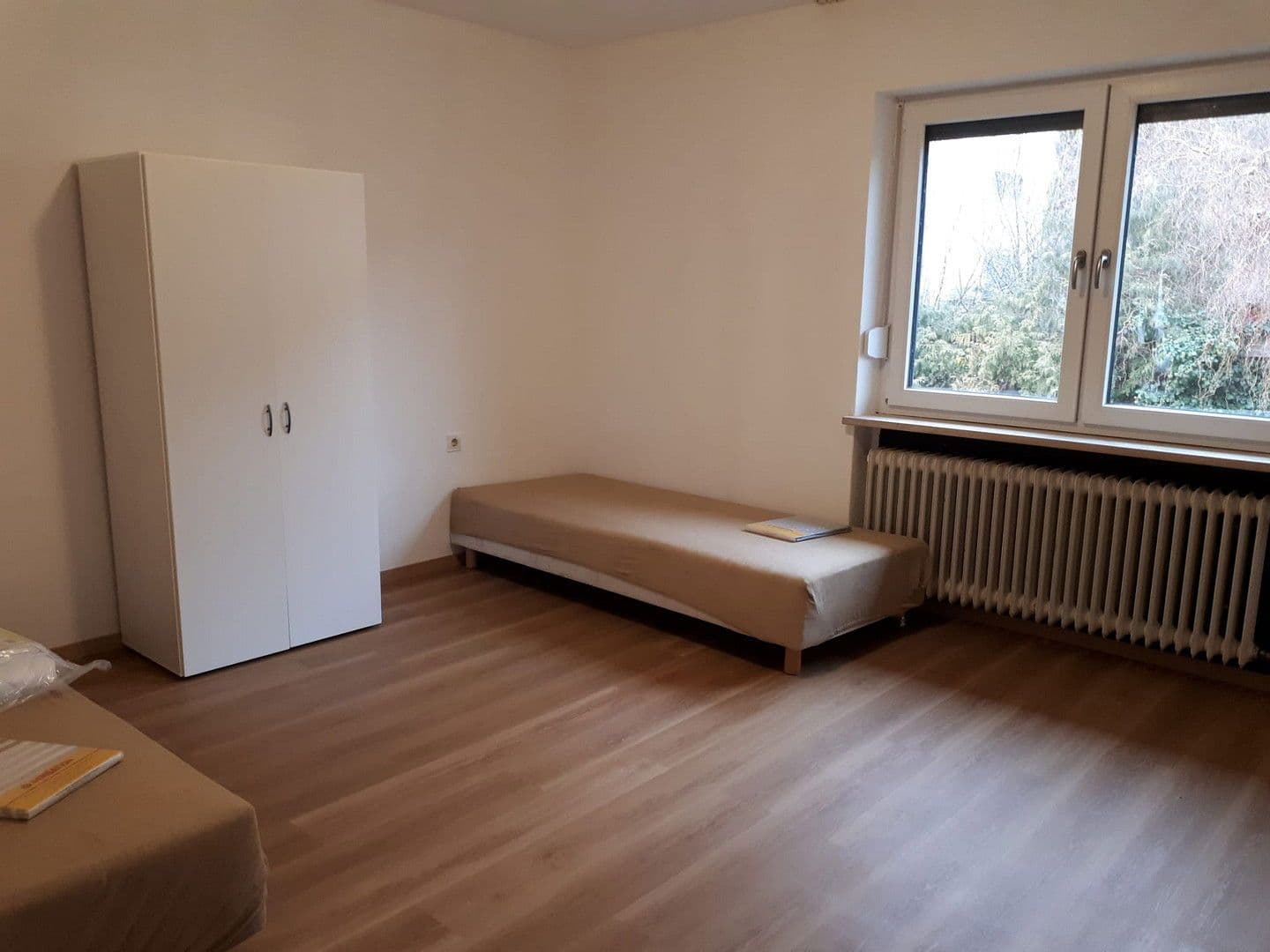 Prenájom bytu 5-izbový 140 m², Greding, Bavorsko Prenájom bytu 5-izbový 140 m², Greding, Bavorsko