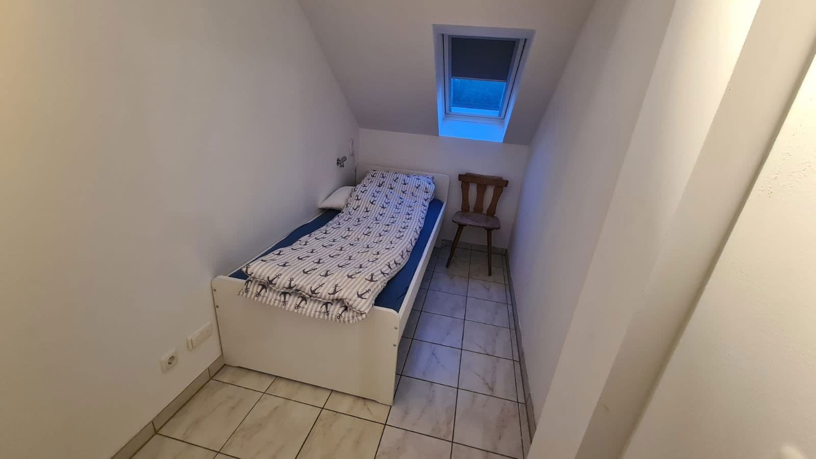 Prenájom bytu 4-izbový 80 m², Reinschmiedstraße, Vohburg an der Donau, Bavorsko Prenájom bytu 4-izbový 80 m², Reinschmiedstraße, Vohburg an der Donau, Bavorsko