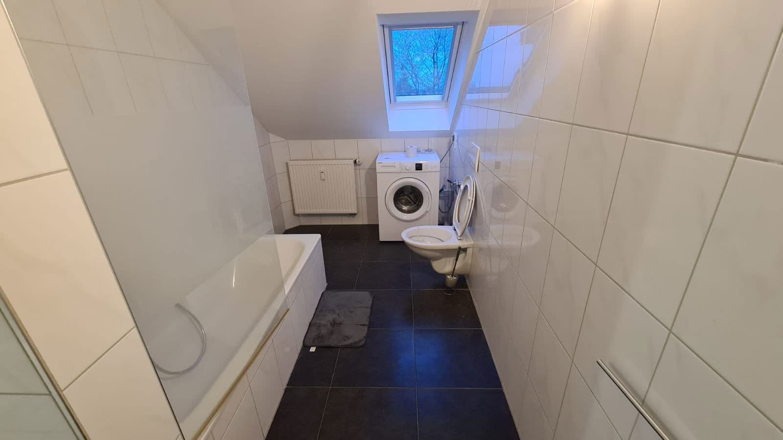 Prenájom bytu 4-izbový 80 m², Reinschmiedstraße, Vohburg an der Donau, Bavorsko Prenájom bytu 4-izbový 80 m², Reinschmiedstraße, Vohburg an der Donau, Bavorsko