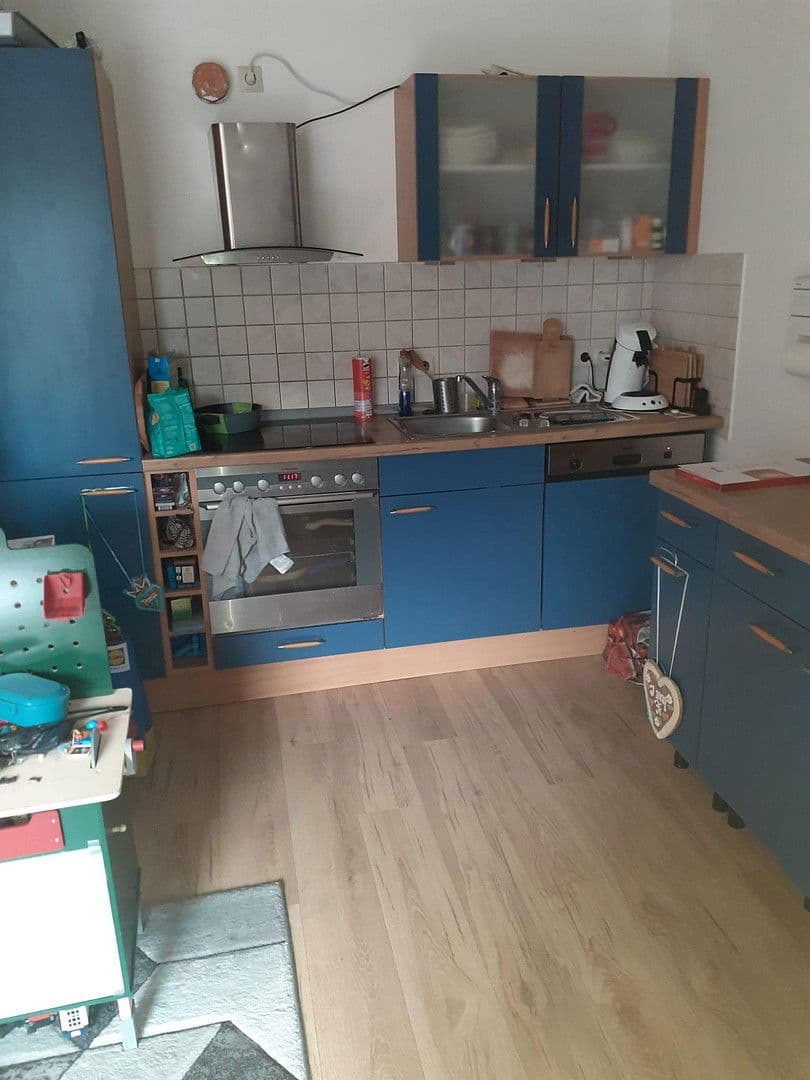 Prenájom bytu 2-izbový 46 m², Köllings Mühle 3, Preußisch Oldendorf, Severné Porýnie - Westfálsko Prenájom bytu 2-izbový 46 m², Köllings Mühle 3, Preußisch Oldendorf, Severné Porýnie - Westfálsko