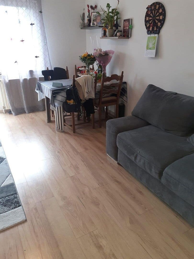 Prenájom bytu 2-izbový 46 m², Köllings Mühle 3, Preußisch Oldendorf, Severné Porýnie - Westfálsko Prenájom bytu 2-izbový 46 m², Köllings Mühle 3, Preußisch Oldendorf, Severné Porýnie - Westfálsko