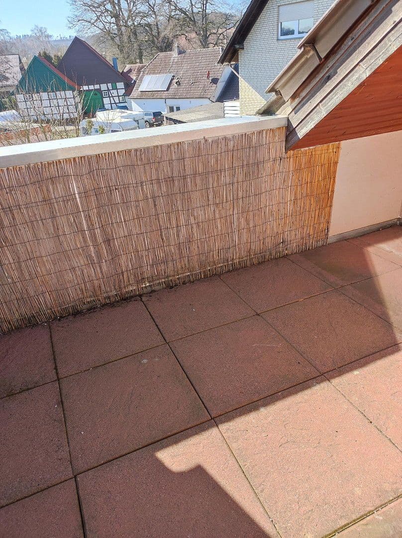 Prenájom bytu 2-izbový 46 m², Köllings Mühle 3, Preußisch Oldendorf, Severné Porýnie - Westfálsko Prenájom bytu 2-izbový 46 m², Köllings Mühle 3, Preußisch Oldendorf, Severné Porýnie - Westfálsko