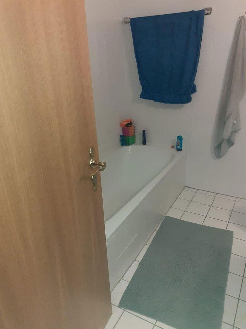 Prenájom bytu 2-izbový 46 m², Köllings Mühle 3, Preußisch Oldendorf, Severné Porýnie - Westfálsko Prenájom bytu 2-izbový 46 m², Köllings Mühle 3, Preußisch Oldendorf, Severné Porýnie - Westfálsko