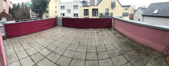 Predaj bytu 2-izbový 61 m², Berger Str. 334, Frankfurt, Hesensko Predaj bytu 2-izbový 61 m², Berger Str. 334, Frankfurt, Hesensko