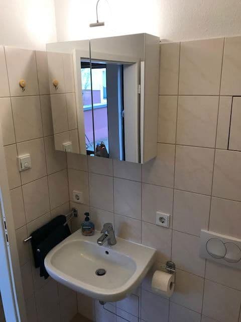 Predaj bytu 2-izbový 61 m², Berger Str. 334, Frankfurt, Hesensko Predaj bytu 2-izbový 61 m², Berger Str. 334, Frankfurt, Hesensko