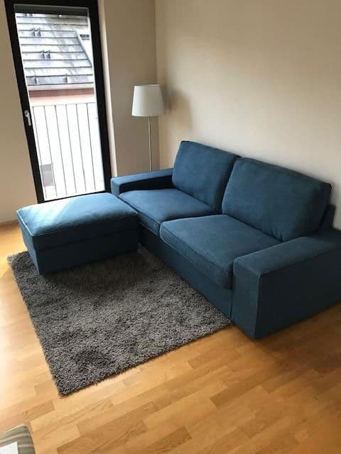 Predaj bytu 2-izbový 61 m², Berger Str. 334, Frankfurt, Hesensko Predaj bytu 2-izbový 61 m², Berger Str. 334, Frankfurt, Hesensko