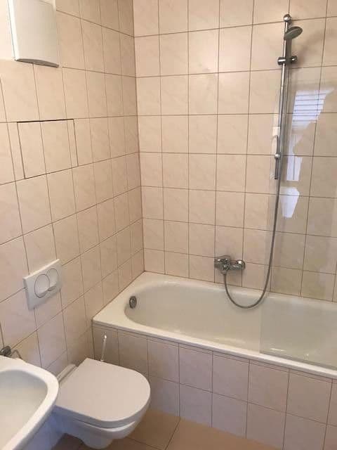 Predaj bytu 2-izbový 61 m², Berger Str. 334, Frankfurt, Hesensko Predaj bytu 2-izbový 61 m², Berger Str. 334, Frankfurt, Hesensko