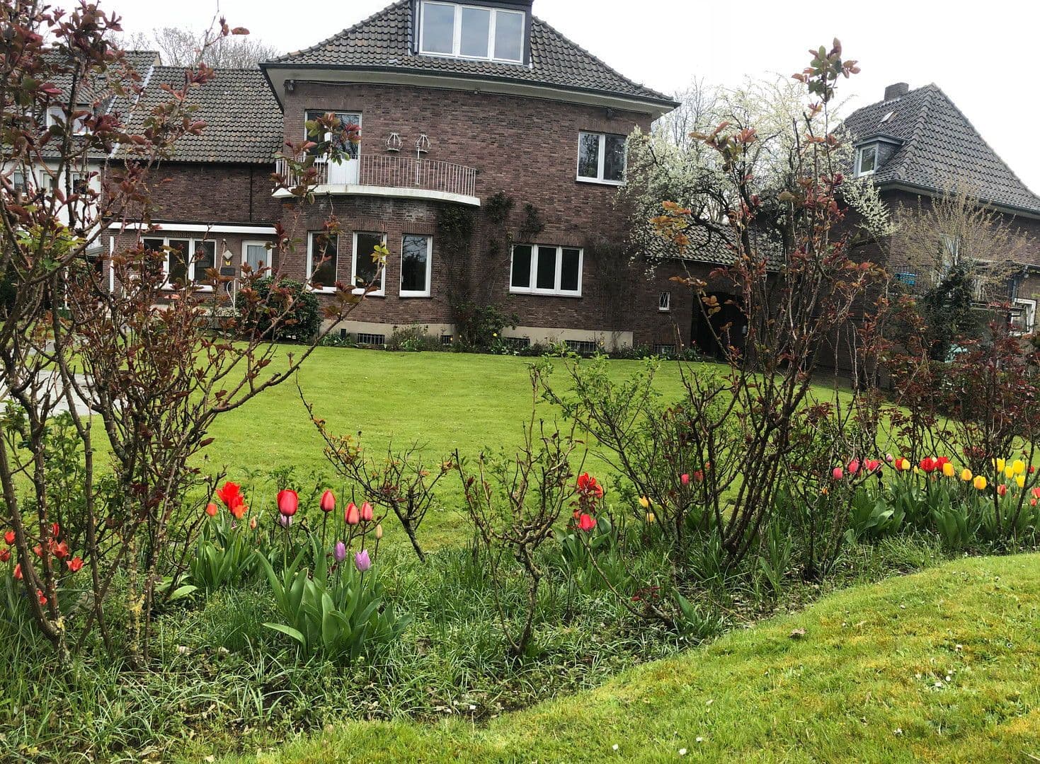 Prenájom bytu 4-izbový 150 m², Wesel, Severné Porýnie - Westfálsko Prenájom bytu 4-izbový 150 m², Wesel, Severné Porýnie - Westfálsko