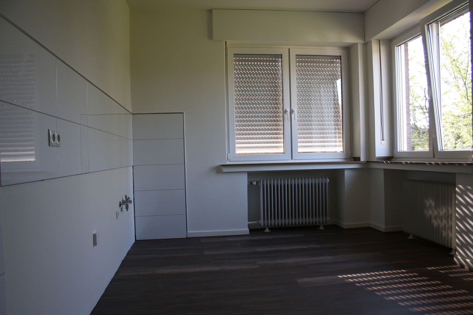 Prenájom bytu 4-izbový 150 m², Wesel, Severné Porýnie - Westfálsko Prenájom bytu 4-izbový 150 m², Wesel, Severné Porýnie - Westfálsko