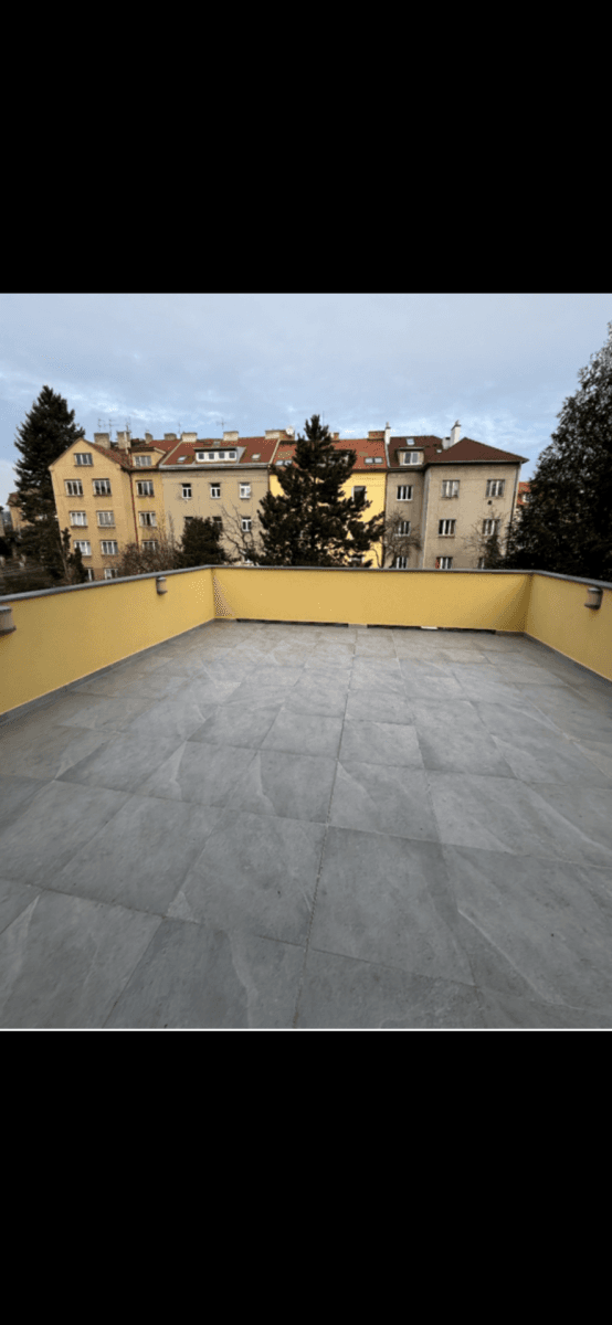 Prenájom bytu 2-izbový 55 m², U Blaženky, Praha, Praha Prenájom bytu 2-izbový 55 m², U Blaženky, Praha, Praha