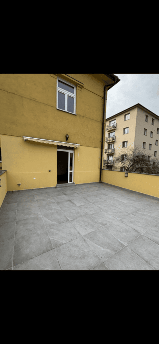 Prenájom bytu 2-izbový 55 m², U Blaženky, Praha, Praha Prenájom bytu 2-izbový 55 m², U Blaženky, Praha, Praha