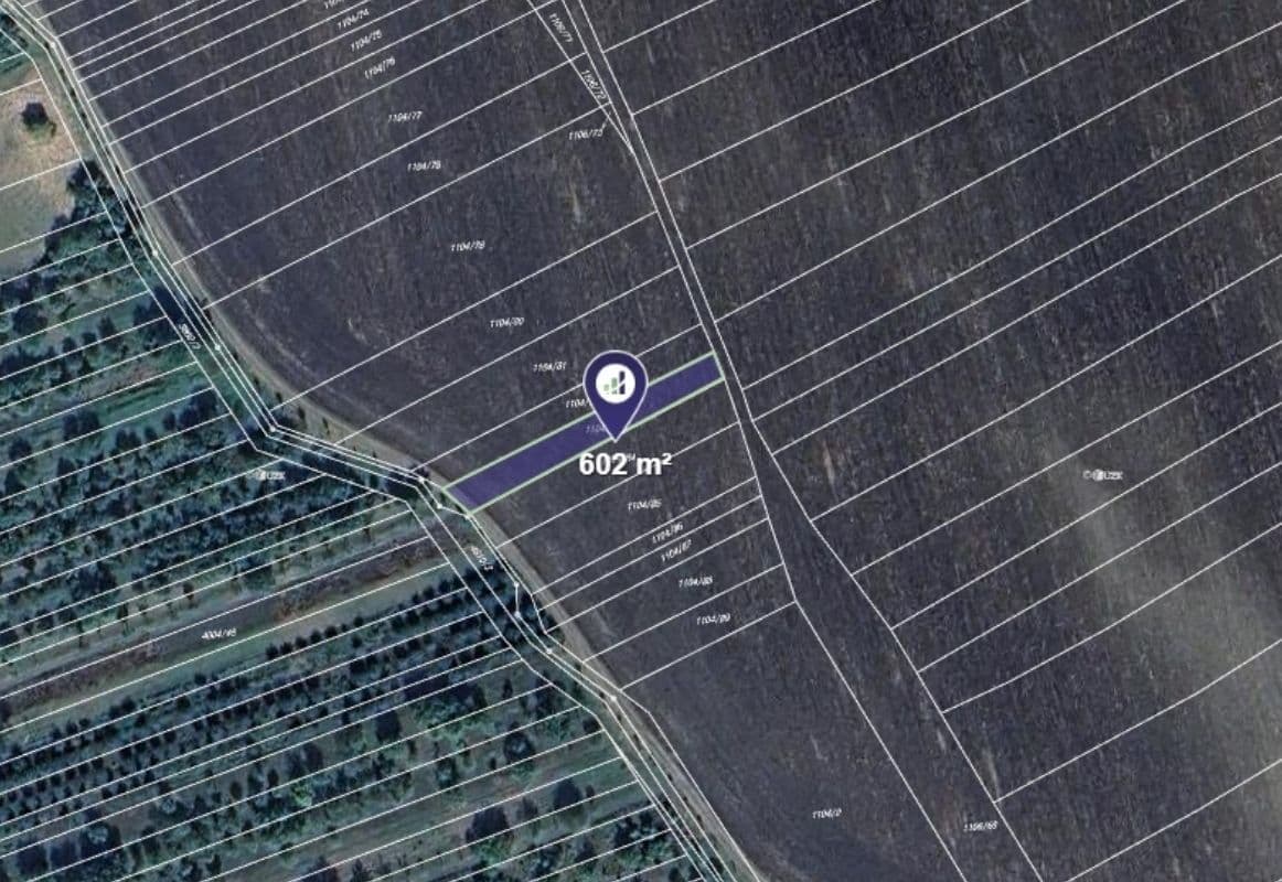 Predaj pozemku 1.564 m², Hroznová Lhota, Jihomoravský kraj Predaj pozemku 1.564 m², Hroznová Lhota, Jihomoravský kraj