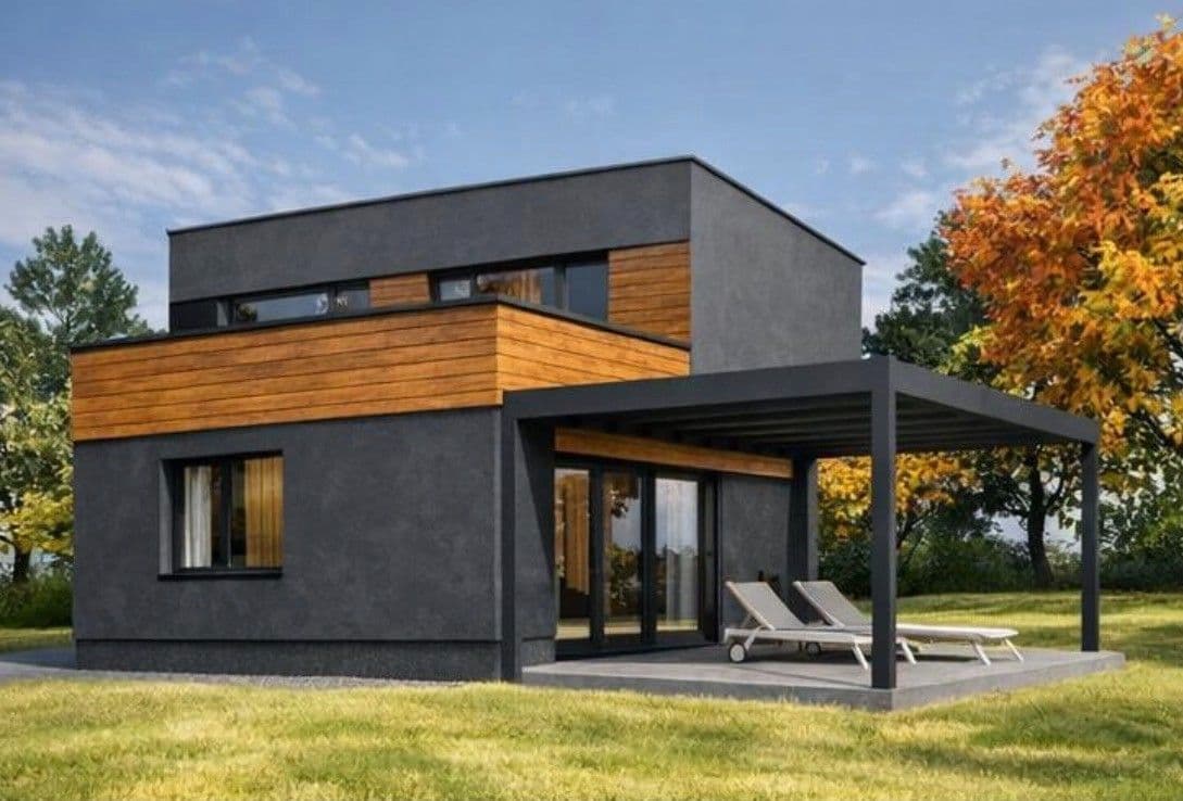 Predaj domu 145 m², pozemek 750 m², Aleje, Ostrava, Moravskoslezský kraj Predaj domu 145 m², pozemek 750 m², Aleje, Ostrava, Moravskoslezský kraj