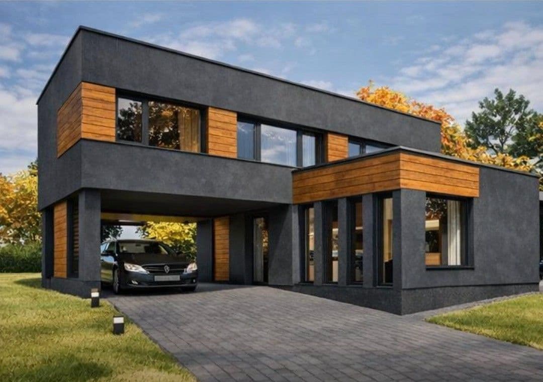 Predaj domu 145 m², pozemek 750 m², Aleje, Ostrava, Moravskoslezský kraj Predaj domu 145 m², pozemek 750 m², Aleje, Ostrava, Moravskoslezský kraj
