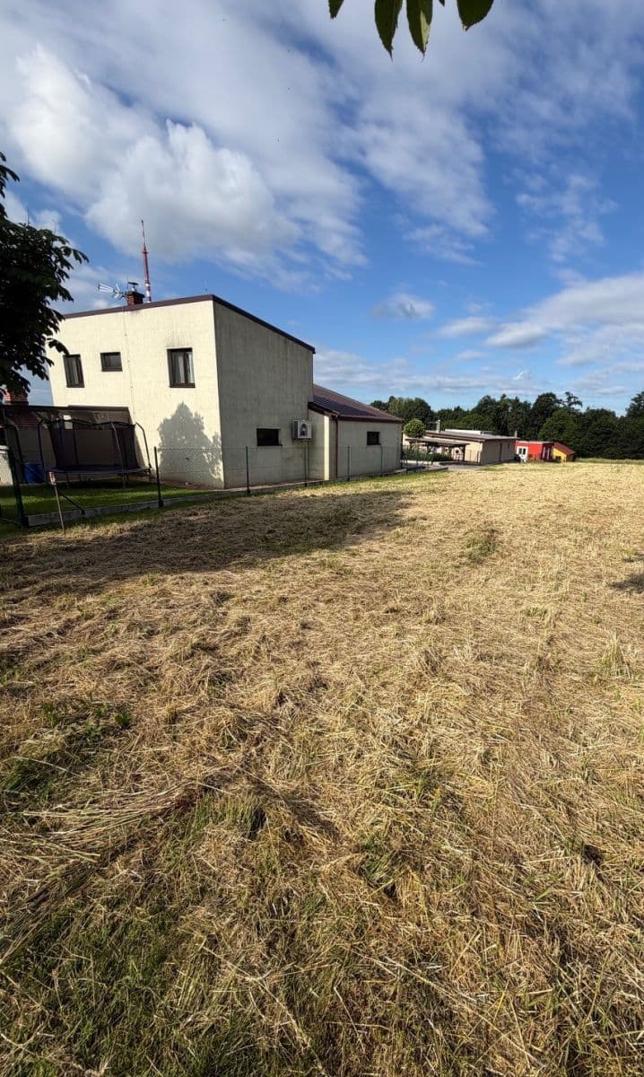 Predaj domu 145 m², pozemek 750 m², Aleje, Ostrava, Moravskoslezský kraj Predaj domu 145 m², pozemek 750 m², Aleje, Ostrava, Moravskoslezský kraj