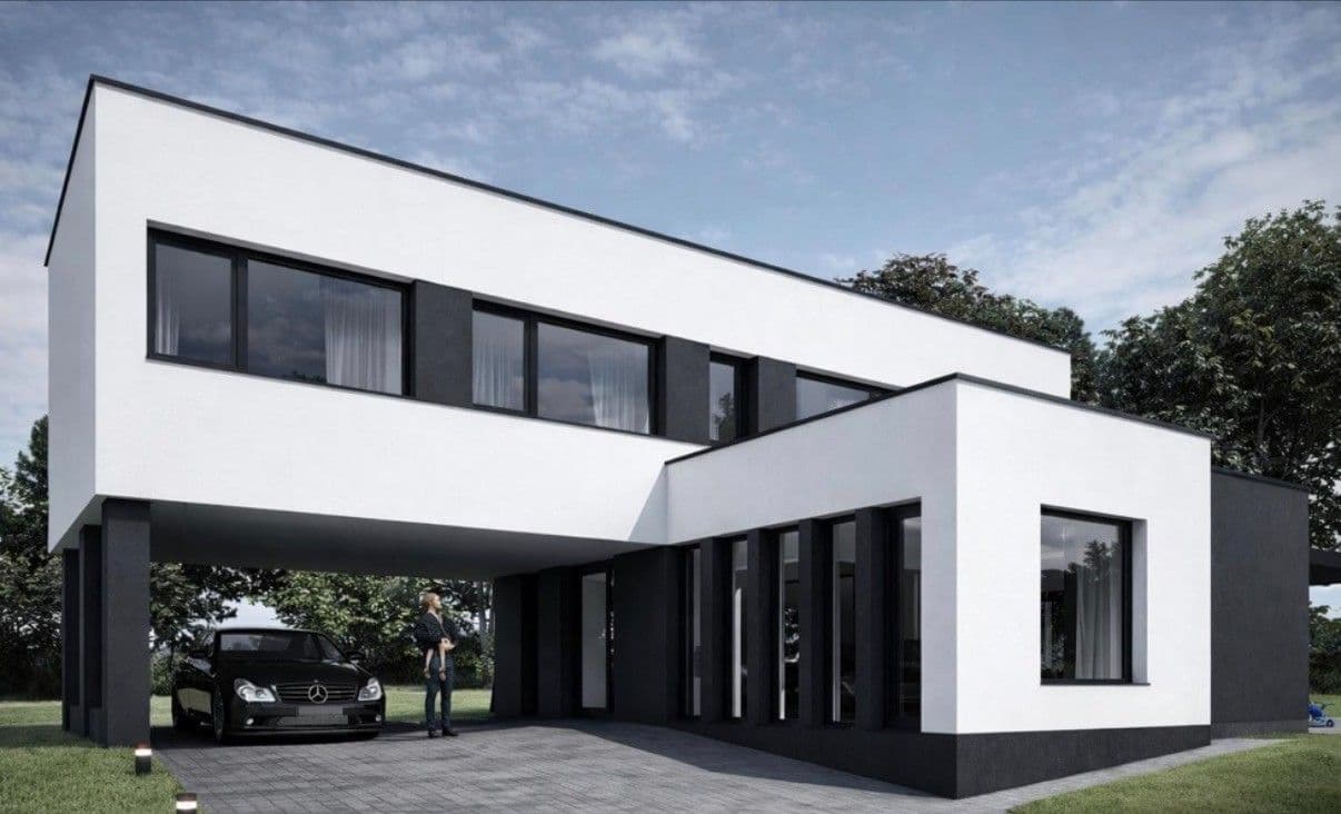 Predaj domu 145 m², pozemek 490 m², Aleje, Ostrava, Moravskoslezský kraj Predaj domu 145 m², pozemek 490 m², Aleje, Ostrava, Moravskoslezský kraj