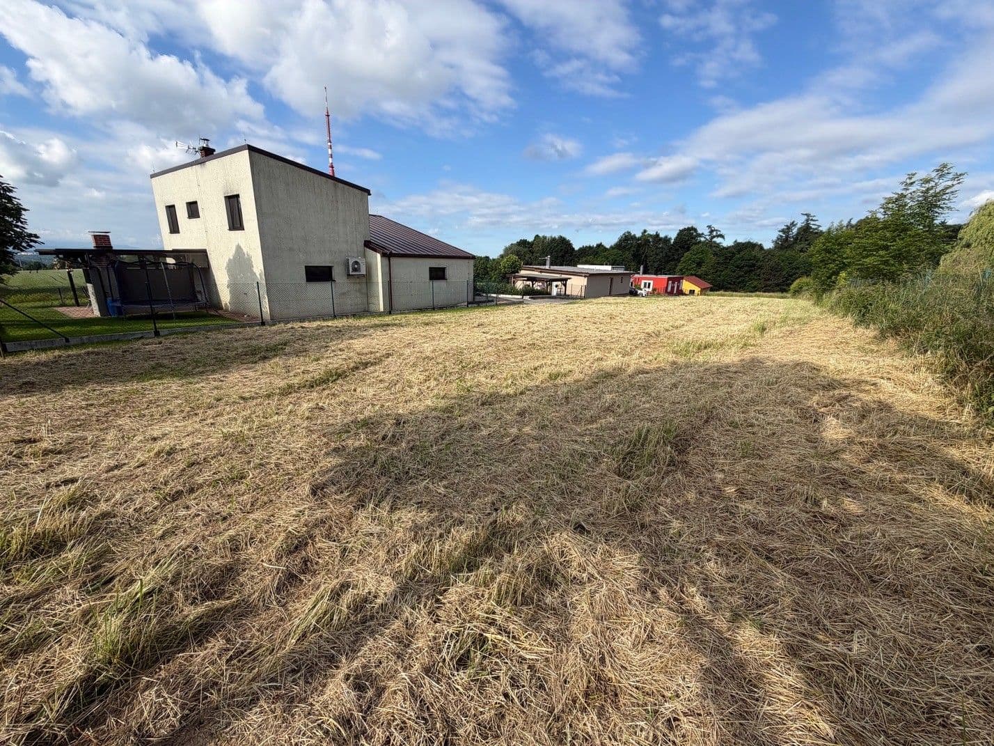 Predaj domu 145 m², pozemek 490 m², Aleje, Ostrava, Moravskoslezský kraj Predaj domu 145 m², pozemek 490 m², Aleje, Ostrava, Moravskoslezský kraj