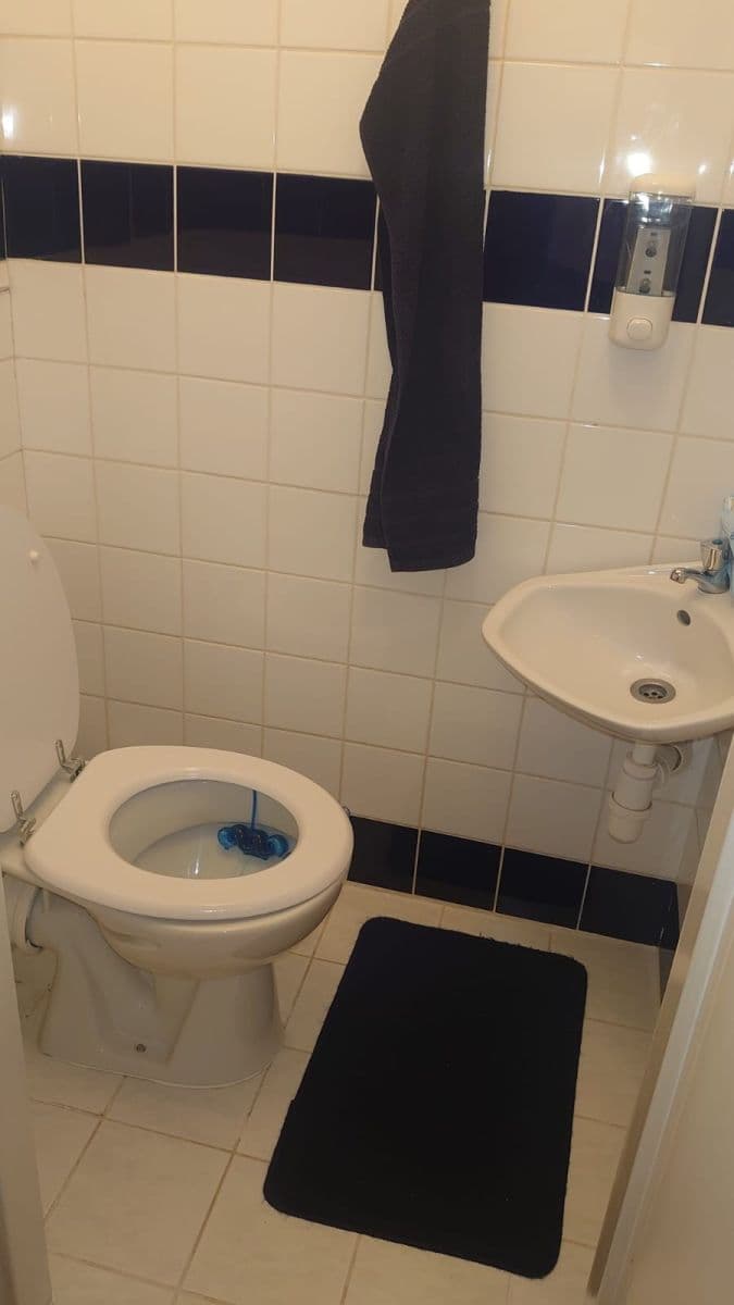 Prenájom bytu 2-izbový 57 m², Fibichova, Karlovy Vary, Karlovarský kraj Prenájom bytu 2-izbový 57 m², Fibichova, Karlovy Vary, Karlovarský kraj