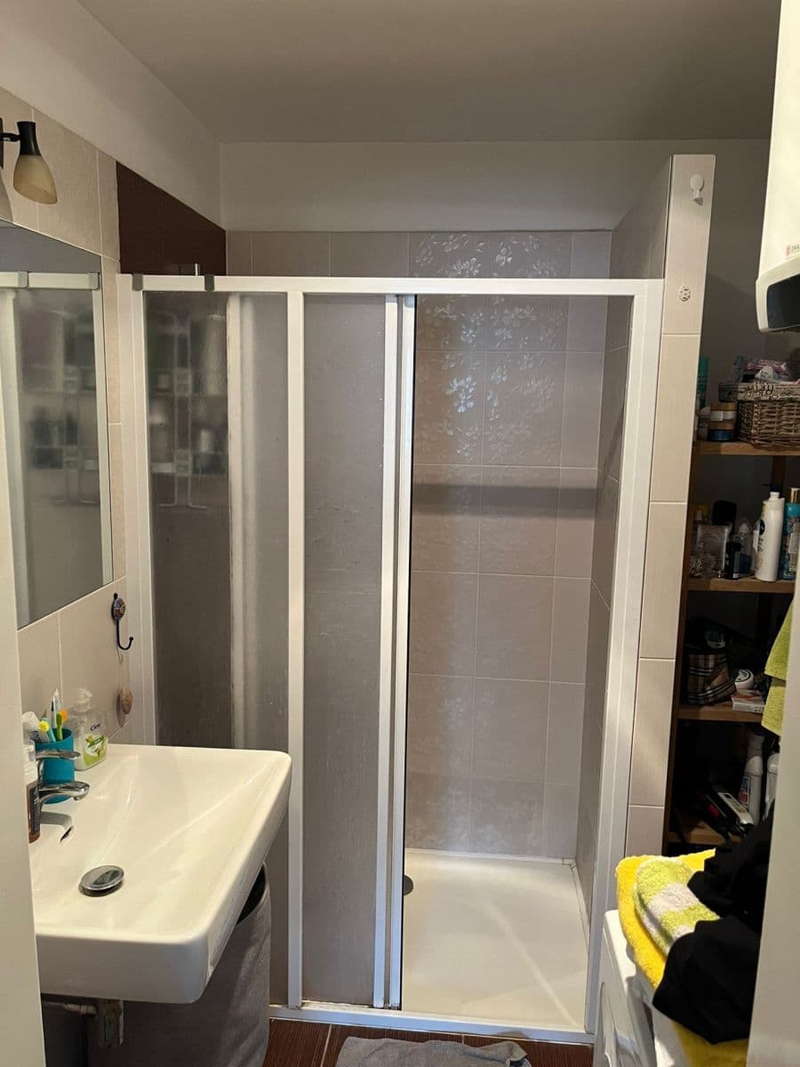 Prenájom bytu 2-izbový 50 m², Zdoňovská, Praha, Praha Prenájom bytu 2-izbový 50 m², Zdoňovská, Praha, Praha