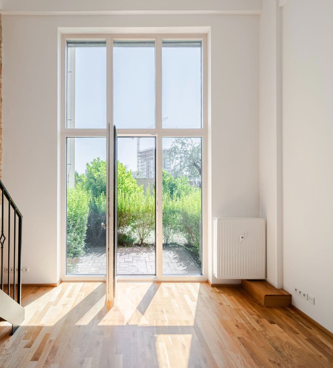 Prenájom bytu 2-izbový 59 m², Ambrožova, Praha, Praha Prenájom bytu 2-izbový 59 m², Ambrožova, Praha, Praha