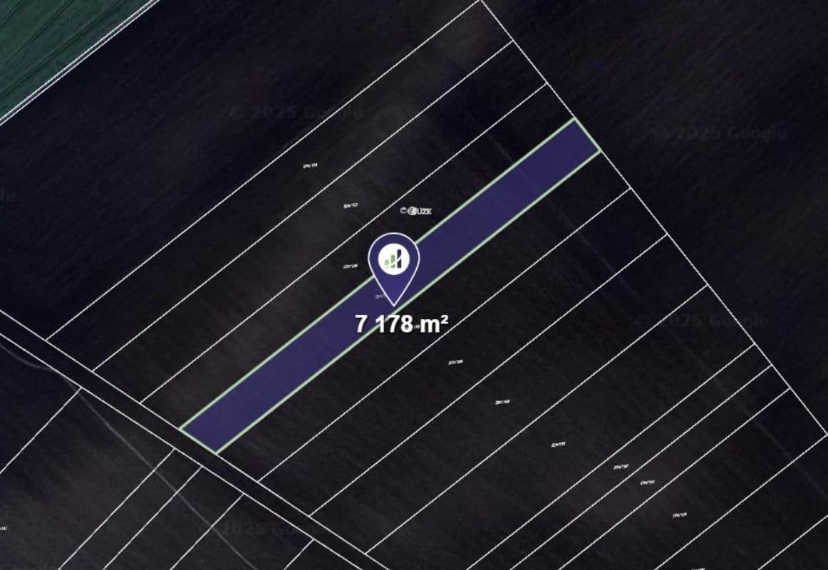 Predaj pozemku 7.178 m², Okřínek, Středočeský kraj Predaj pozemku 7.178 m², Okřínek, Středočeský kraj