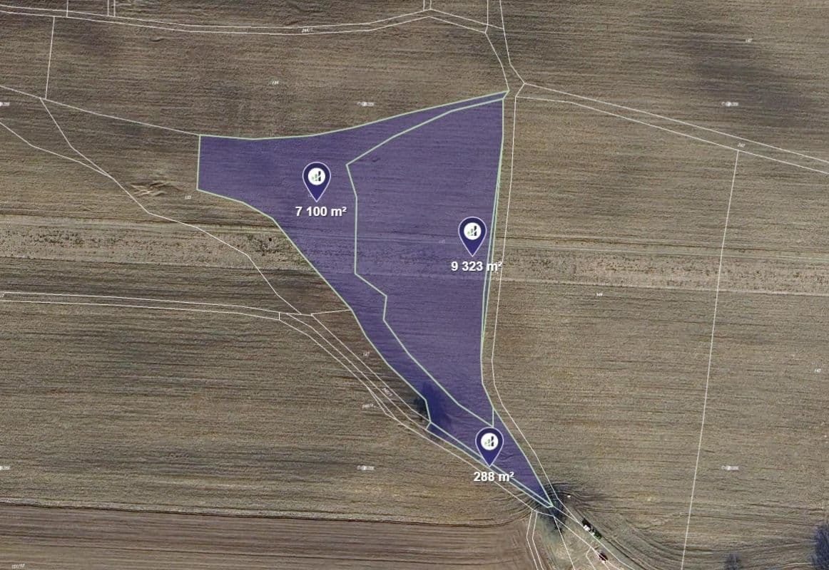 Predaj pozemku 3.133 m², Lhota pod Hořičkami, Královéhradecký kraj Predaj pozemku 3.133 m², Lhota pod Hořičkami, Královéhradecký kraj