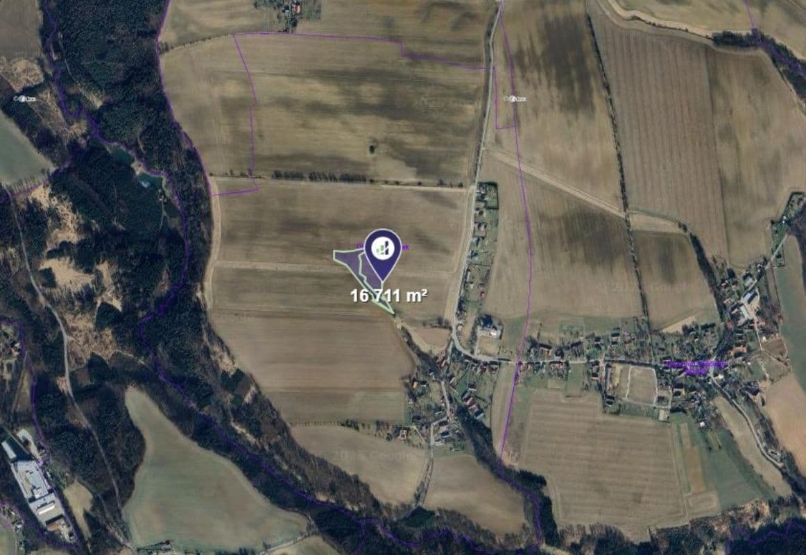 Predaj pozemku 3.133 m², Lhota pod Hořičkami, Královéhradecký kraj Predaj pozemku 3.133 m², Lhota pod Hořičkami, Královéhradecký kraj