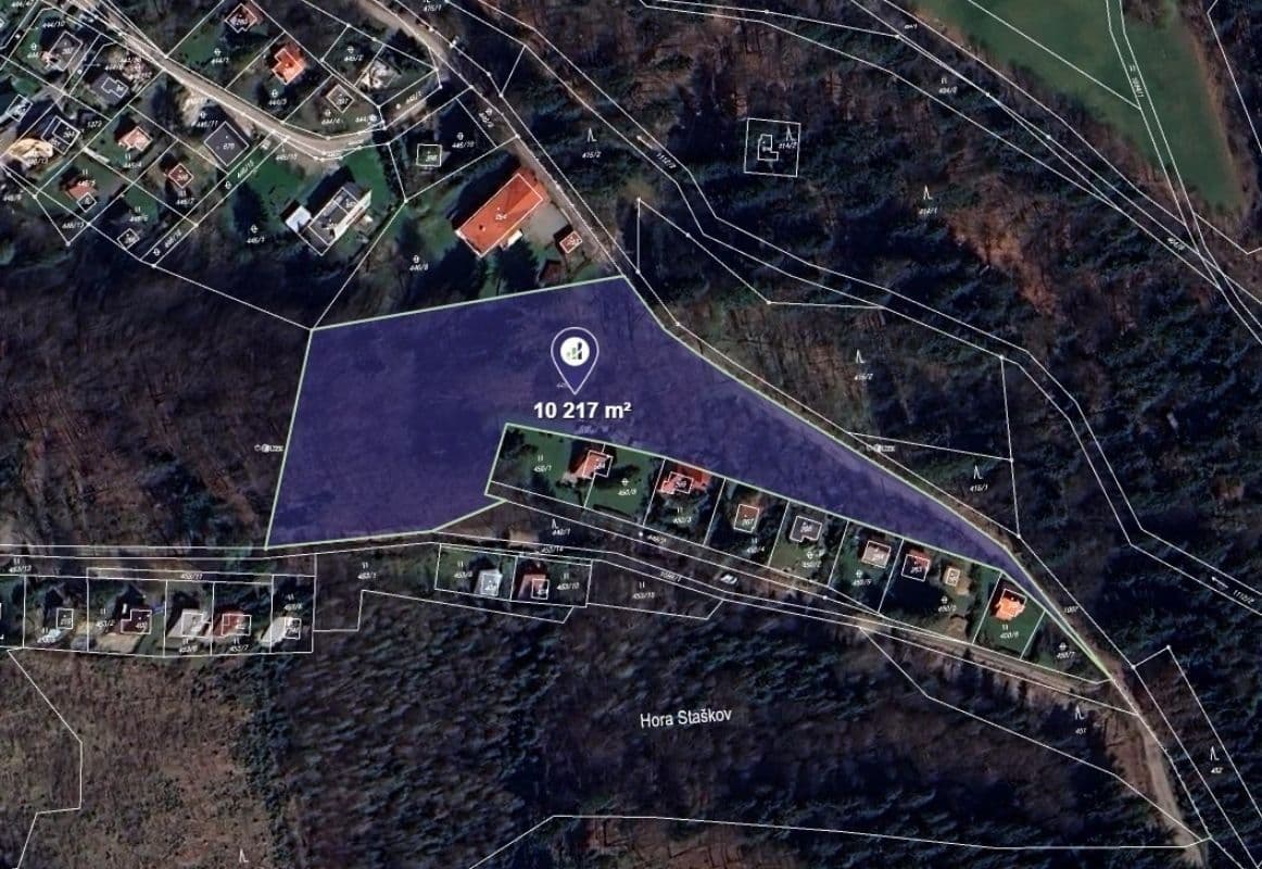 Predaj pozemku 10.217 m², Malenovice, Moravskoslezský kraj Predaj pozemku 10.217 m², Malenovice, Moravskoslezský kraj