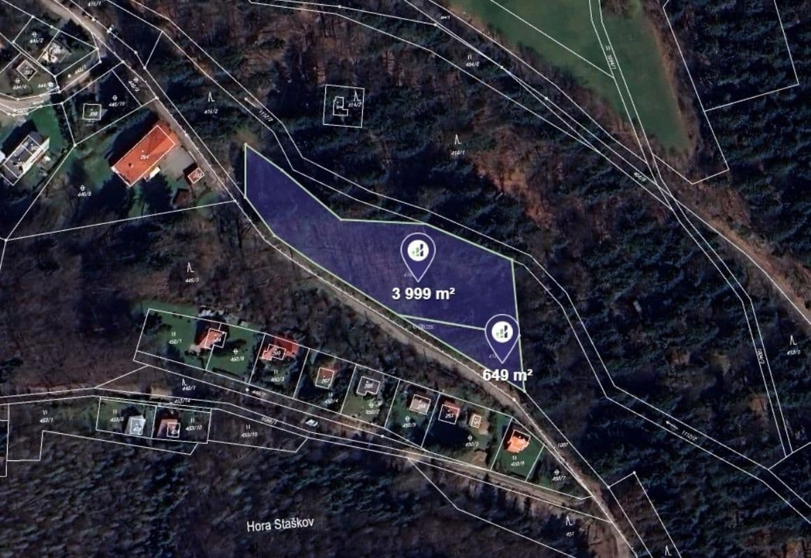 Predaj pozemku 4.648 m², Malenovice, Moravskoslezský kraj Predaj pozemku 4.648 m², Malenovice, Moravskoslezský kraj